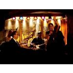 Sarah Ashley Ramirez- performance @ Ashford and Simpson's Sugar Bar Anniversary party